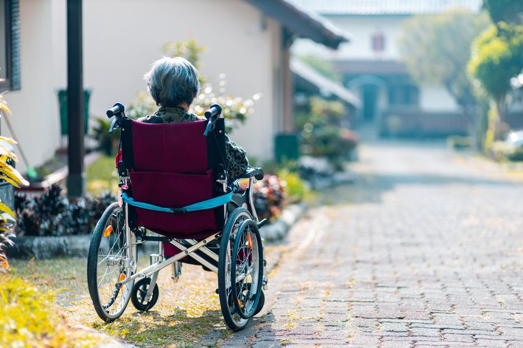 Respite Care Home in Worthing