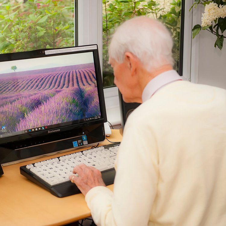 Luxury Care Home Worthing West Sussex