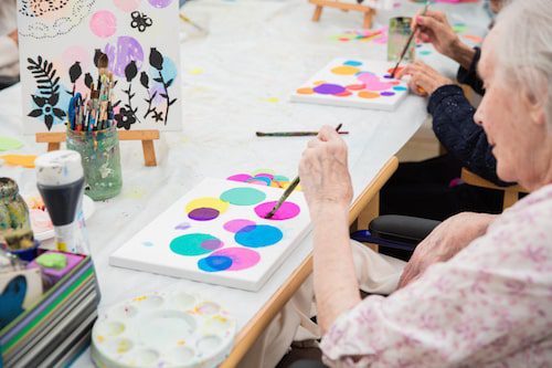 Care Homes in Worthing